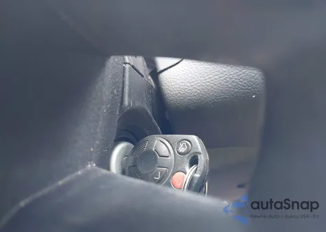 2015 Ford Focus S z USA, uszkodzony, nr VIN 1FADP3E2XFL224267